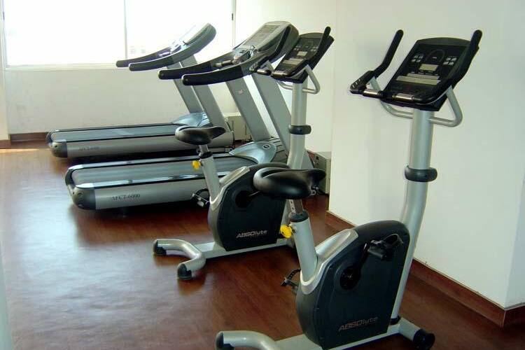 Stopovers Serviced Apartments - BIA Road, NH7, Bangalore 4